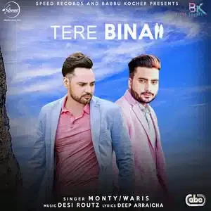  Monty & Waris – singer profile and song lyrics