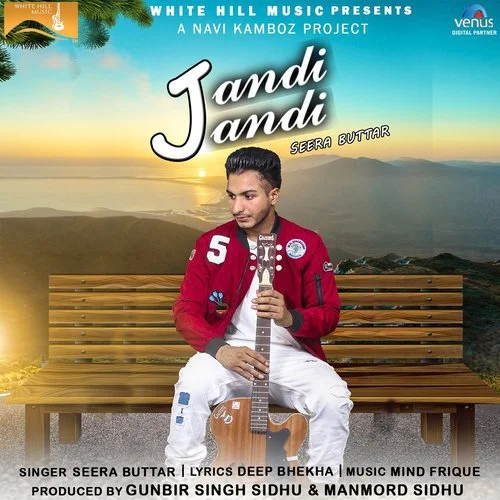 Seera Buttar – singer profile and song lyrics