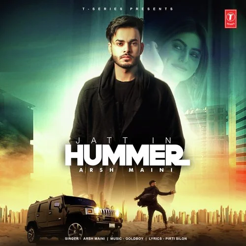 Arsh Maini – singer profile and song lyrics