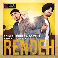 Saini Surinder – singer profile and song lyrics