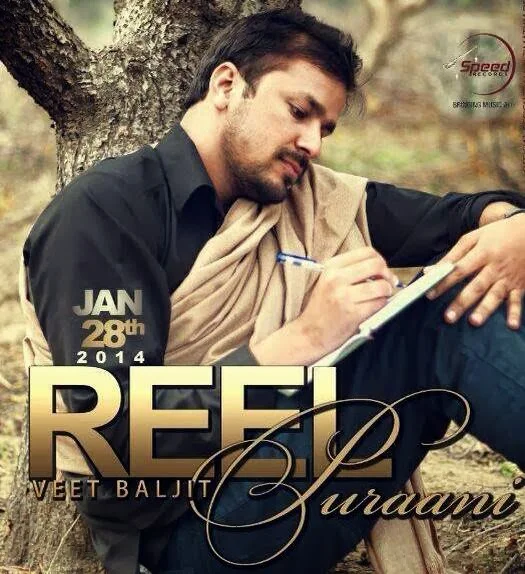 Taj lyrics by Veet Baljit