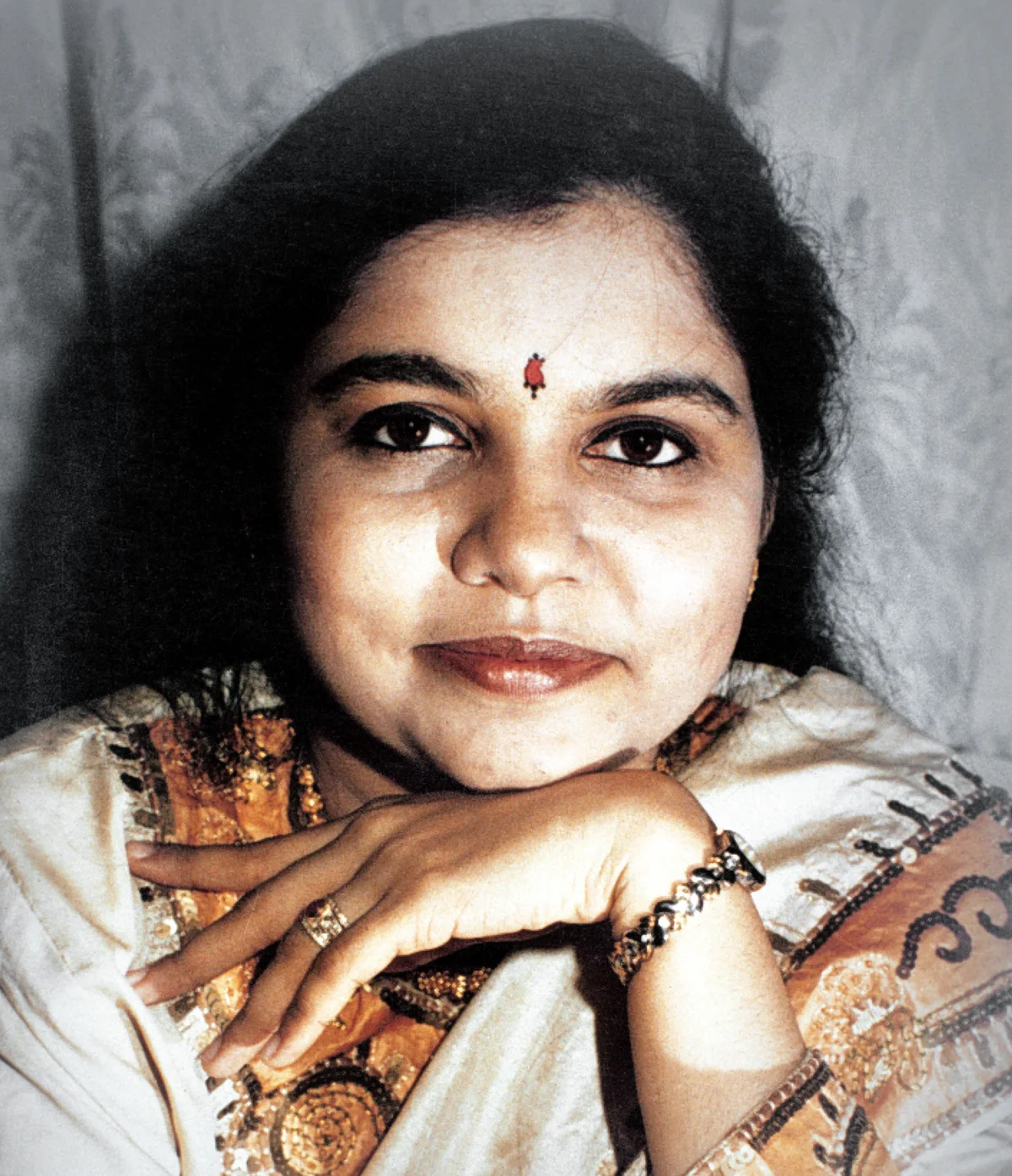 Sadhna Sargam – singer profile and song lyrics