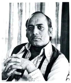  Mehdi Hassan – singer profile and song lyrics