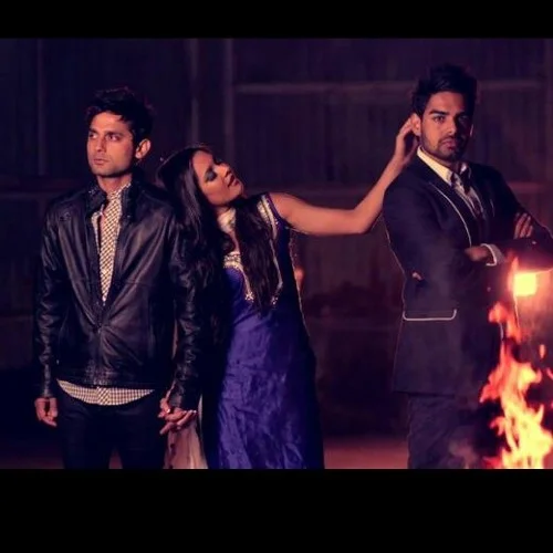 Bewafa lyrics by Pav Dharia