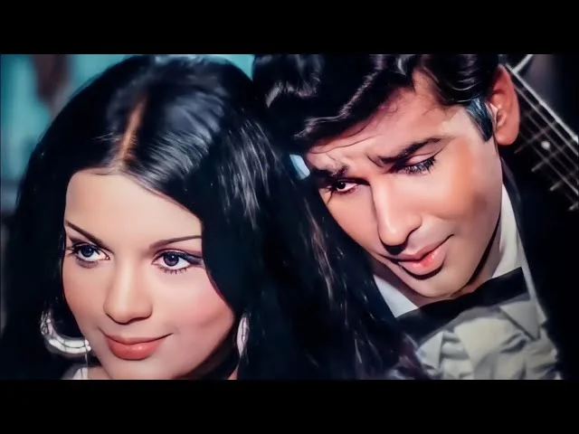Chura Liya Hai Tumne Jo Dil Ko