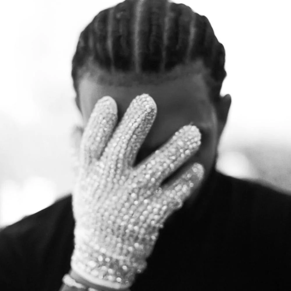  Whisper My Name lyrics by Drake