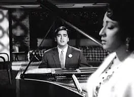 Mahendra Kapoor – singer profile and song lyrics