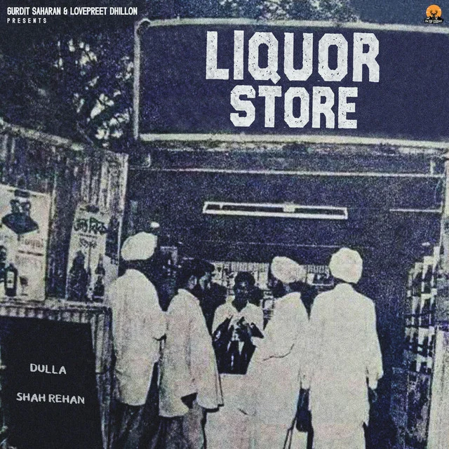 Liquor Store lyrics by Dulla