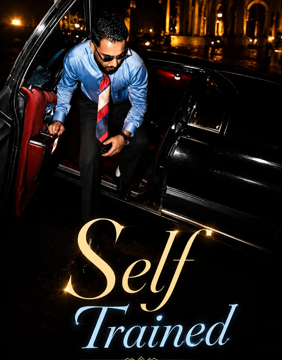 Self Trained