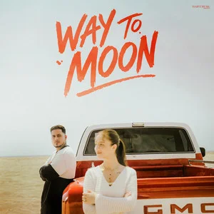 Way To Moon