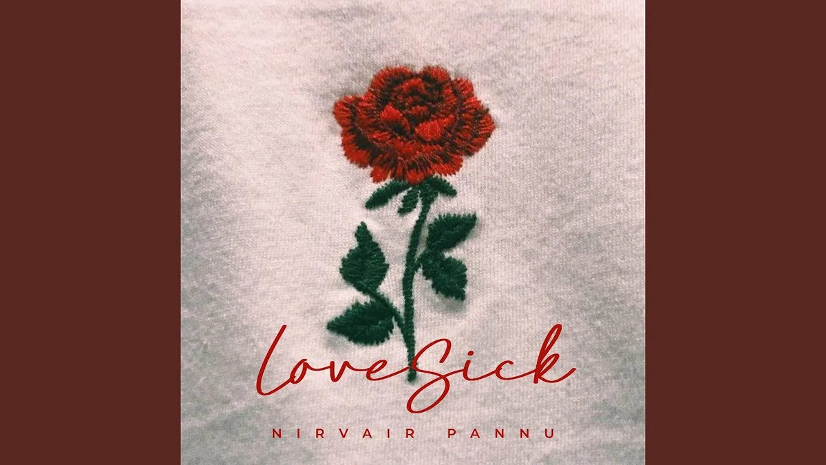 Lovesick